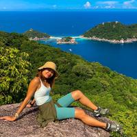 Отзыв от Агата - DTV виза